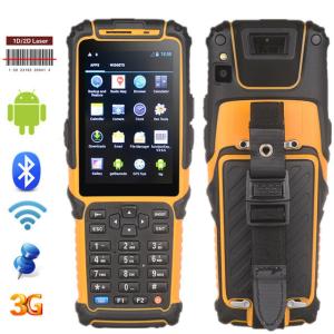 China USB WIFI 4G 3G GPRS GPS PDA Barcode Scanner Handheld TS-901 Customize Software Service on sale China USB WIFI 4G 3G GPRS GPS PDA Barcode Scanner Handheld TS-901 Customize Software Service on sale