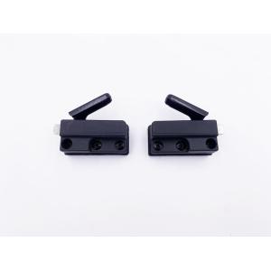 Komatsu W380A Excavator Lock Loader Glass Buckle Lock