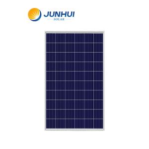 China Eco Friendly PV Jinko Solar Panels Impact Resistance OEM Acceptable on sale