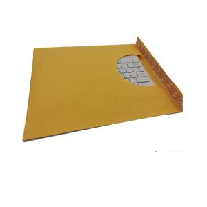 Lightweight 3mm Bubble Padded Mailers With Self Seal Closure