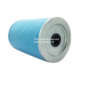 Mobile Oil Separation Filter 1604132903 OEM High Quality Air Compressor Filter