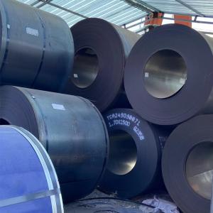 A36 Dd11 S235jr 2 Mm Thick Hot Rolled Steel Checkered Plate Coil Non Alloyed