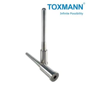 Metal Component Electro Polishing Stainless Steel Milling Turning Service