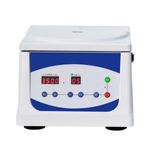 Quality Platelet Rich Plasma PRF Centrifuge Blood Test Lab Equipment for sale