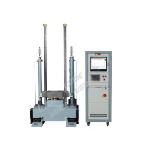 China Shock Testing Machine For Custom made Test Conditions 3000g on sale