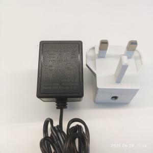 0.5A 18V Wall Mount Power Adapters Versatility Safe Approved