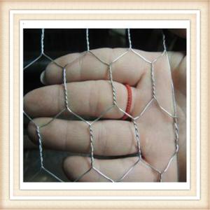 Quality Hot Dipped Galvanized Gabion Box , Welded Gabion Baskets For Riverbed for sale