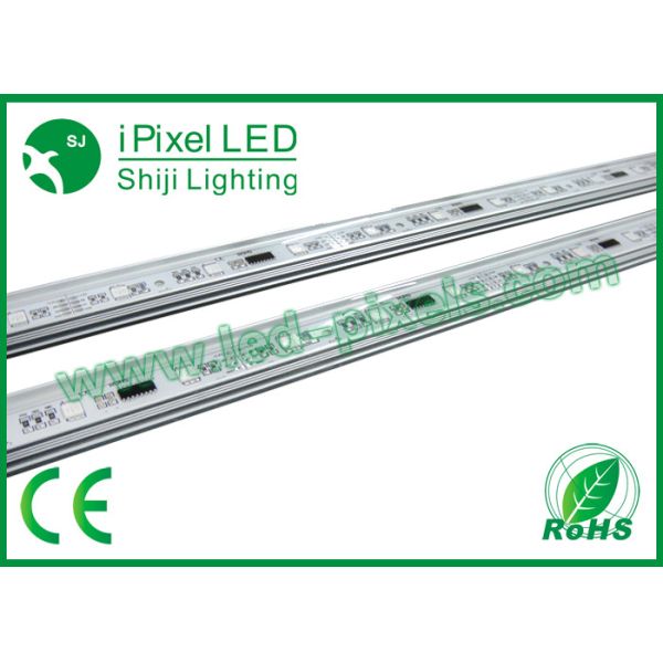 30 leds / m Addressable LED Rigid Bar DC12V 7.2w/m 140 degree 7.2W