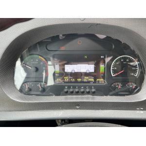 Diesel Manual Used Bus 47 Seats Euro 4 Emission Standard