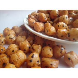 Ready to Eat Spicy Rice Cracker Snacks with 12 Months Shelf Life