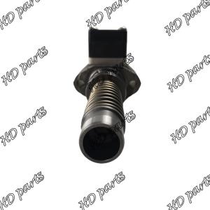EC290B EC240B Engine Spare Part VOE20450666 Deutz