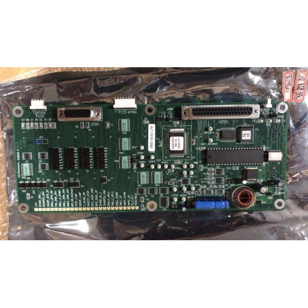 90299003 Cutter Parts Pca Gmc Bcc Board Pkg Cutter Machine