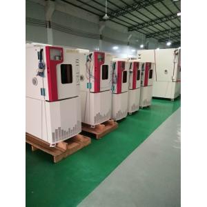 Economical Temperature Humidity Test Chamber With 20L Water Tank Capacity