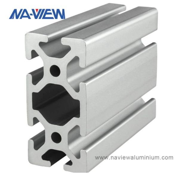 4080 4080 80 X 40 40x80 T Slot Aluminum Extrusions