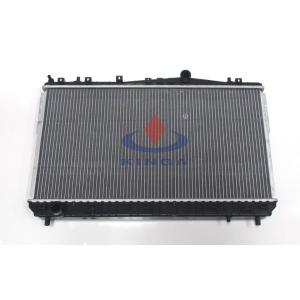 Quality Daewoo NUBIRA / EXCELLE 03 AT Auto Parts Aluminium Car Radiators OEM 95663244 for sale