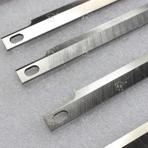 Precise Industrial Hot Blade Enhance Cutting Efficiency