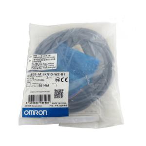 China 100% NEW original E2B-M18KN10-WZ-B1/ E2B-M18KN10-WZ-C1 proximity switch sensor on sale China 100% NEW original E2B-M18KN10-WZ-B1/ E2B-M18KN10-WZ-C1 proximity switch sensor on sale