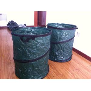 Quality sewn POP UP BAG, custom made any size for sale