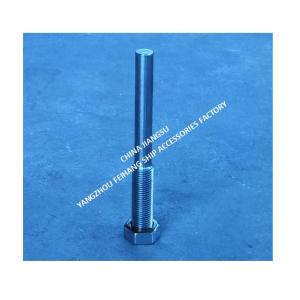 Copper Guide Bolt For Air Pipe Head No.533HFB-200A & Cop Guide For Air Vent Head