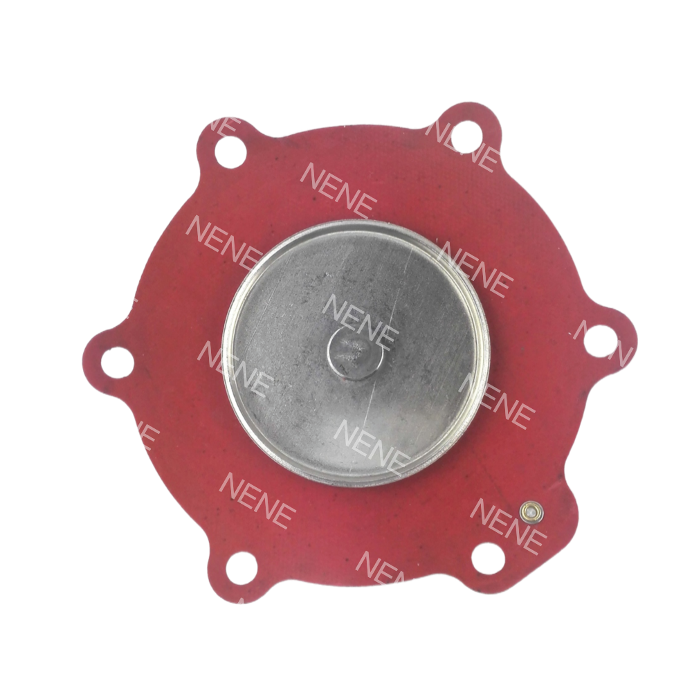 1.5 Inch MD01-40 MD02-40 MD03-40 Diaphragm For Pulse Valve TH5840 TH5440 1 1/2