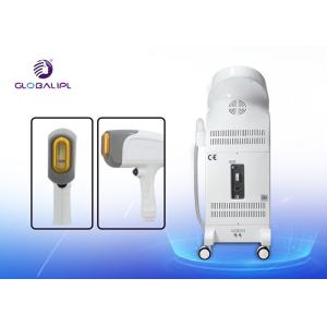 10Hz Frequency Diode Laser Hair Removal Machine With Germany Cooling System