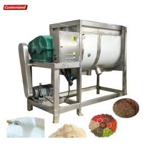 Professional Grade Industrial Mixing System for Commercial Applications Mixer