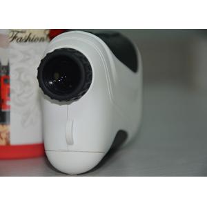 Dust Proof Hunting Long Distance Rangefinder Low Power Consumption