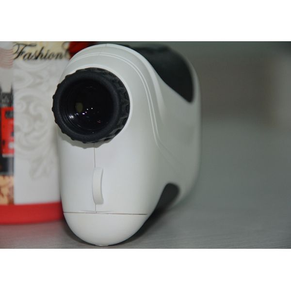 Buy Dust Proof Hunting Long Distance Rangefinder Low Power Consumption at wholesale prices