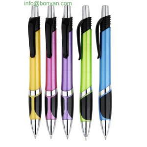 brand gift pen, promotional wholesale logo brand gift ball point pen