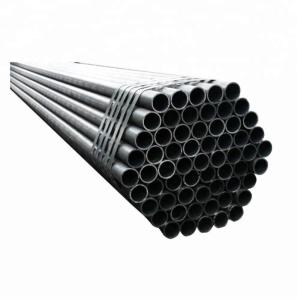 Quality Cold Drawn Carbon Steel Seamless Pipe Schedule 40 60mm for sale