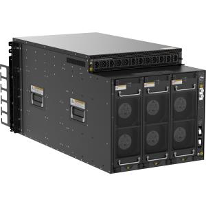 Huawei CE16804 64x100G Data Center Switch with EVPN VXLAN