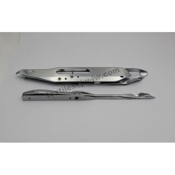 Buy Rapier Gripper Set Complete TP300 Rapier Loom Spare Parts at wholesale prices