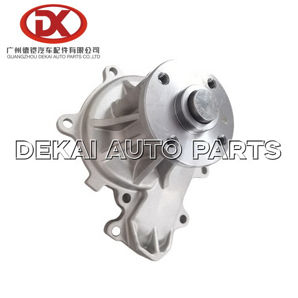 Buy Water Pump Assembly NQR 4HK1 Diesel Water Pump 8 97363478 0 8973634780 at wholesale prices