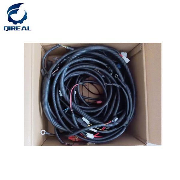 Buy 0003323 External Wiring Harness For Hitachi ZAX200-1 at wholesale prices