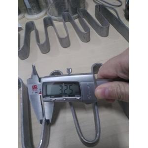 Ni80cr20 Acid White Nichrome Alloy Strip For Electric Heating Elements