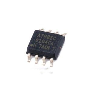 Quality Microchip AT88SC0104CA-SH-SOP discrete semiconductor modules Stm8l151f3p6 for sale