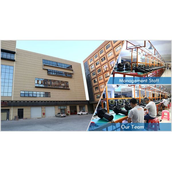 60W Mini LED Leko Spotlight 3200K/5600K CCT 3-40 Degree Zoom