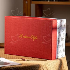 Flower Design Ceramic Valentine Gift Set For Girls 200 Ml Cup And Saucer With