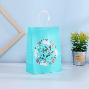 Custom Wholesale Kraft Paper Bag Hand Bag Gift Bag Shopping Bag Paper Packaging