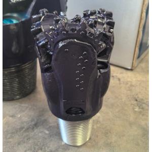 API Standard Mill Tooth Steel Tooth Tricone Bit