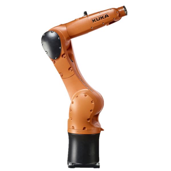 901.5mm Maximum Reach IP54 Protection Robotic Welding Arm 320mm X 320mm