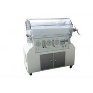 Hospital Medical Baby Oxygen Room , Mobile Infant Oxygen Chambers