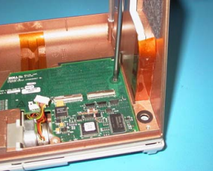 System Interconnect Board 9301-0306-03 9300-0306-03 For ZOLL M Series Defibrillator