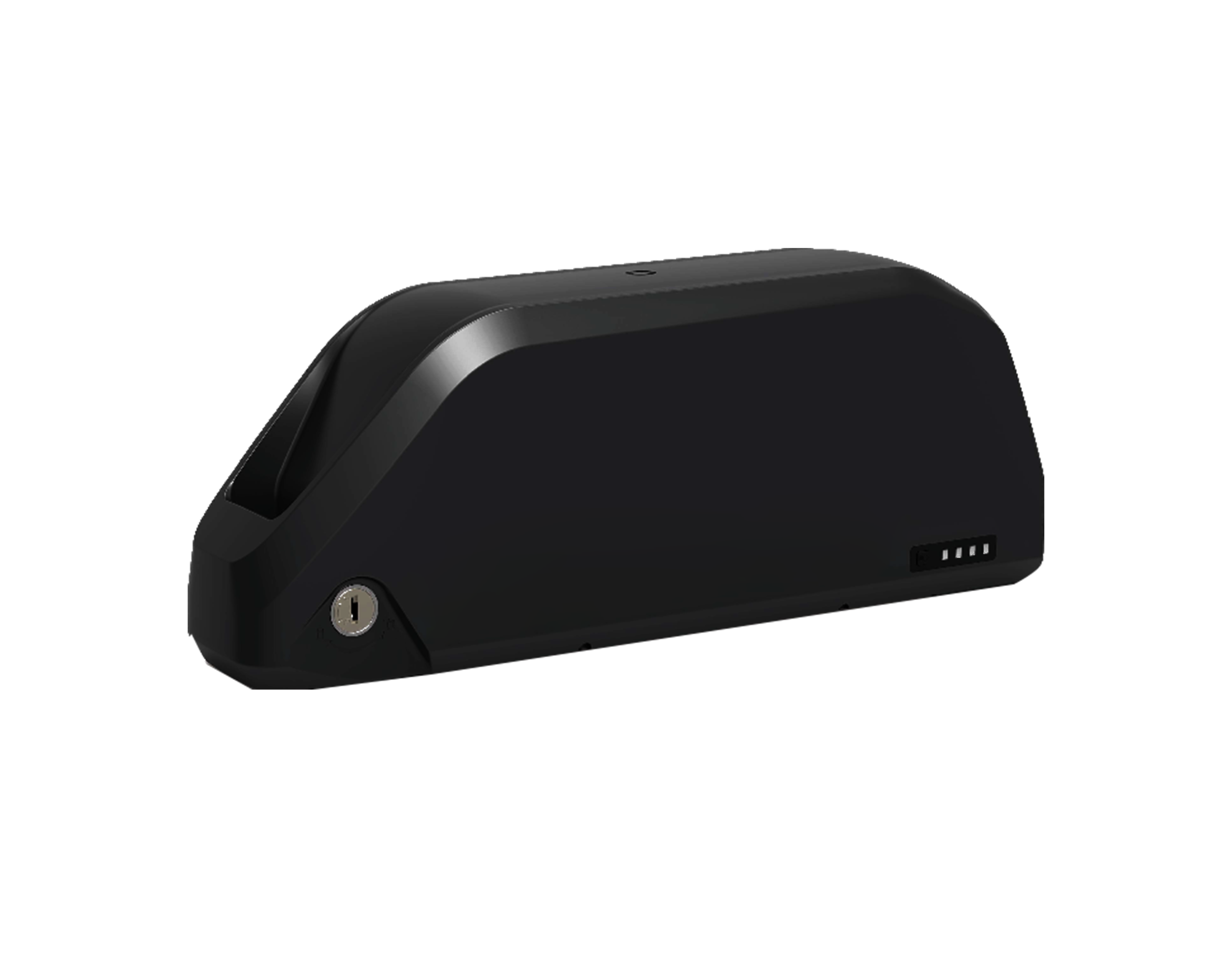 46V 15.6Ah Electric Bicycle Lithium Battery Pack customized Capacity