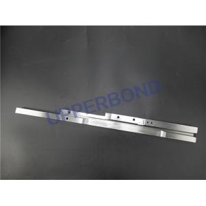 Molins MK8 Cigarette Machine Slim Size Garniture Assembly