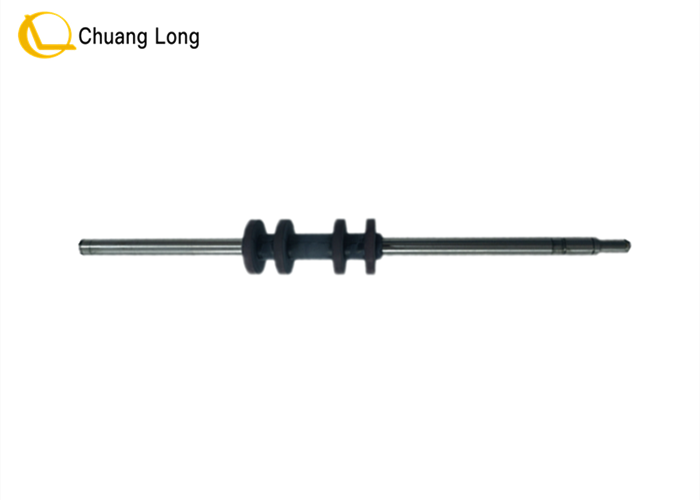 ATM Machine Parts WINCOR C4060 Lower Module Shaft 1750200541-128 01750200541-128