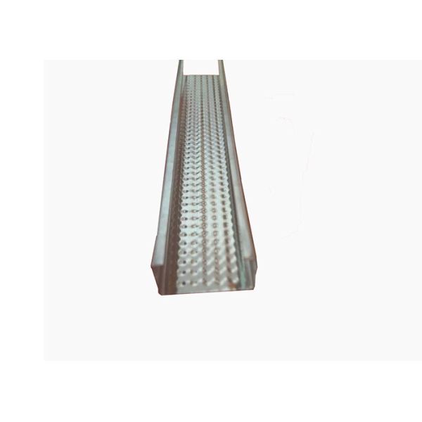 Buy High Strength Good Easy Install Galvanized Metal Studs at wholesale prices