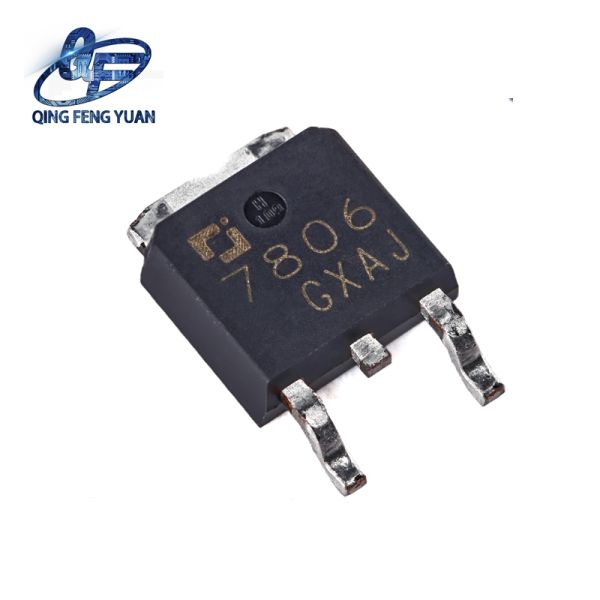 C-J CJ7806 electronic component parts Max1090aeei+