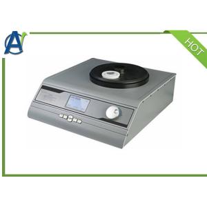 Ferrous Wear Concentration versus PQ Index Wear Debris Test Instrument