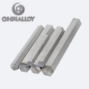 Hot Forging ASTM B166 NiCr22Mo9Nb Inconel 625 Alloy